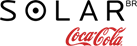 Solar Coca-Cola